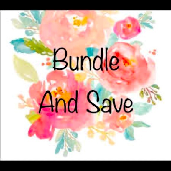 Bundle and save on everything in my closet - Picture 1 of 1